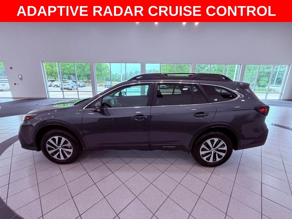 2020 Subaru Outback Premium NAV/CARPLAY/BLIND SPOT/SMART CRUISE/CLEAN CARFAX