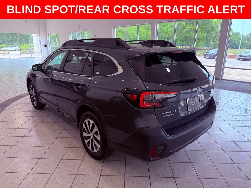 2020 Subaru Outback Premium NAV/CARPLAY/BLIND SPOT/SMART CRUISE/CLEAN CARFAX
