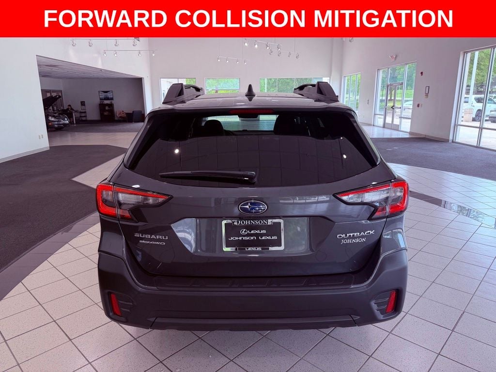 2020 Subaru Outback Premium NAV/CARPLAY/BLIND SPOT/SMART CRUISE/CLEAN CARFAX