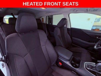 2022 Subaru Outback Premium NAV/BLIND SPOT/SUNROOF/EYESIGHT