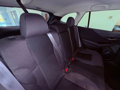 2022 Subaru Outback Premium NAV/BLIND SPOT/SUNROOF/EYESIGHT