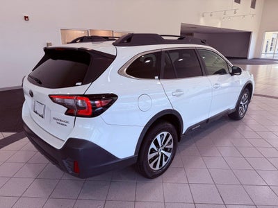 2022 Subaru Outback Premium NAV/BLIND SPOT/SUNROOF/EYESIGHT