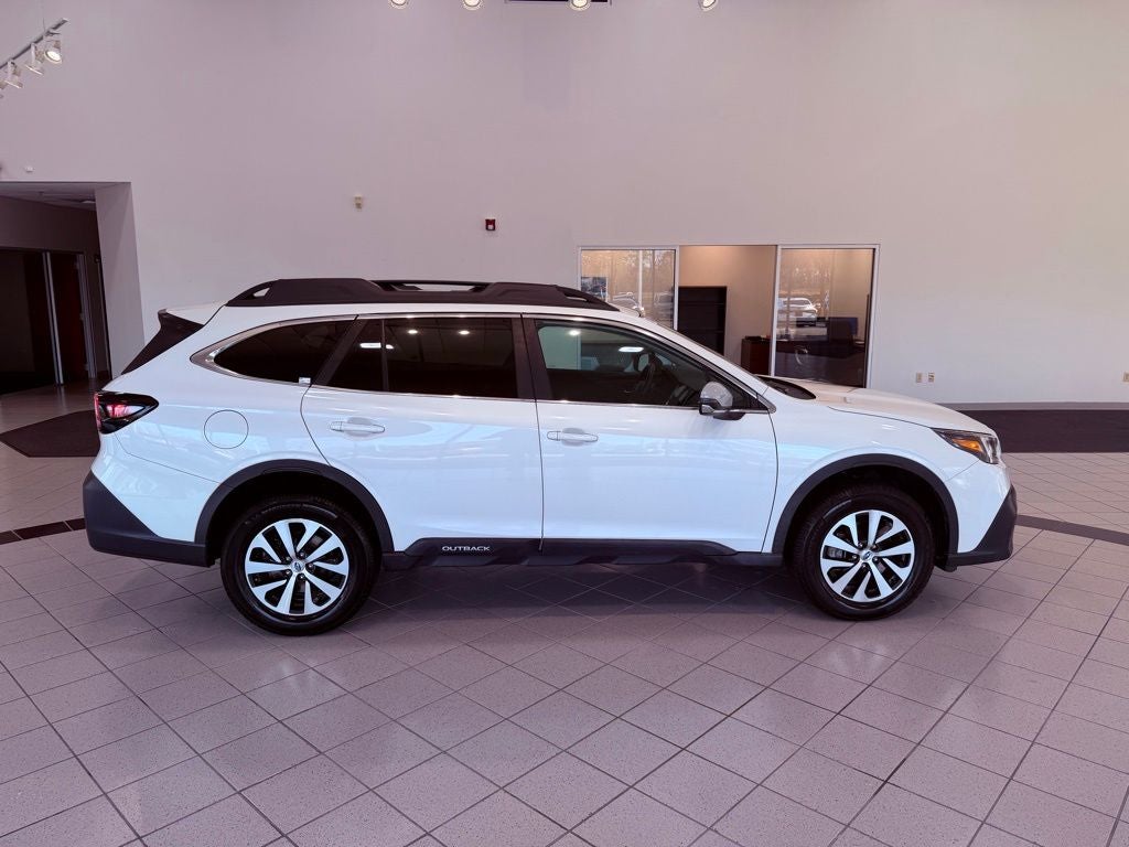 2022 Subaru Outback Premium NAV/BLIND SPOT/SUNROOF/EYESIGHT