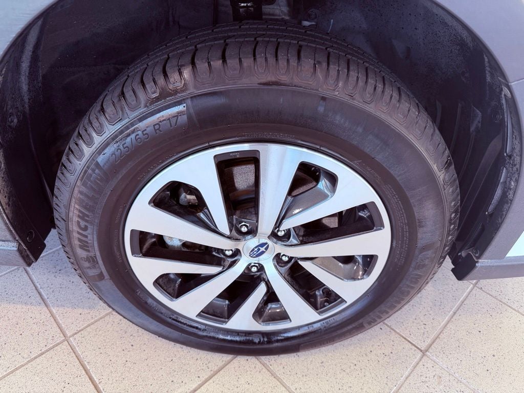 2022 Subaru Outback Premium NAV/BLIND SPOT/SUNROOF/EYESIGHT