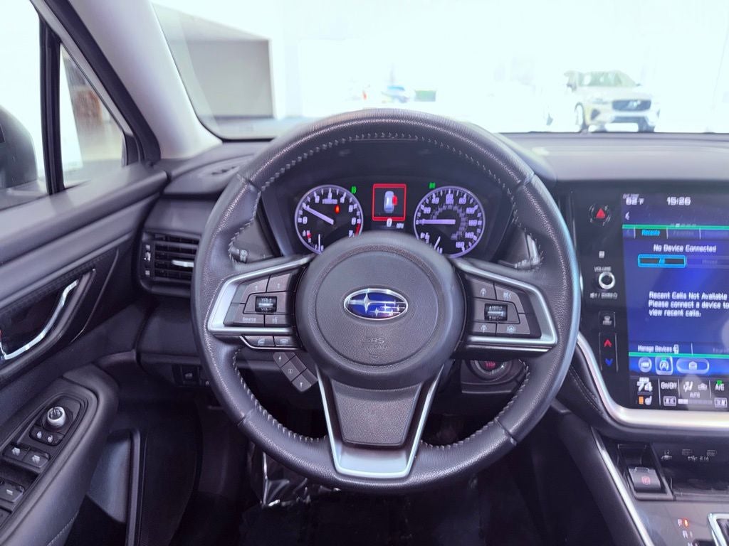 2022 Subaru Outback Premium NAV/BLIND SPOT/SUNROOF/EYESIGHT