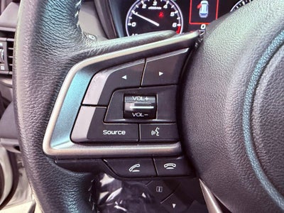 2022 Subaru Outback Premium NAV/BLIND SPOT/SUNROOF/EYESIGHT