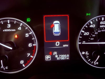 2022 Subaru Outback Premium NAV/BLIND SPOT/SUNROOF/EYESIGHT