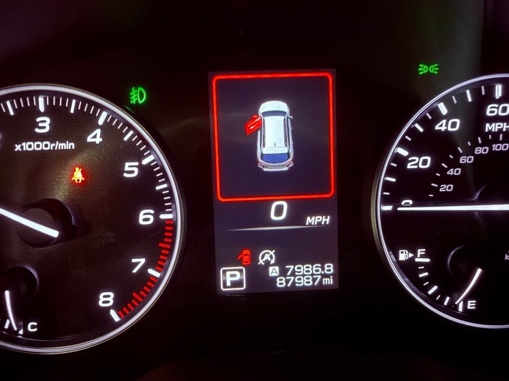 2022 Subaru Outback Premium NAV/BLIND SPOT/SUNROOF/EYESIGHT