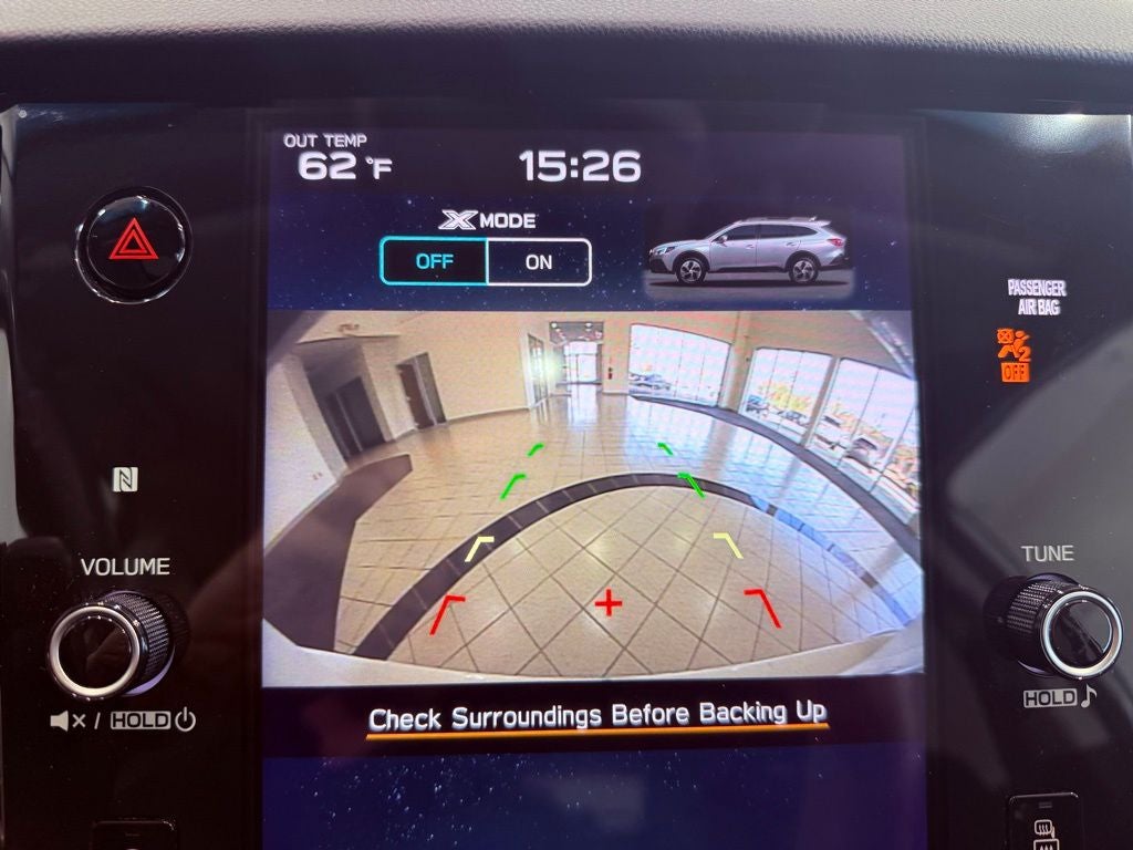 2022 Subaru Outback Premium NAV/BLIND SPOT/SUNROOF/EYESIGHT