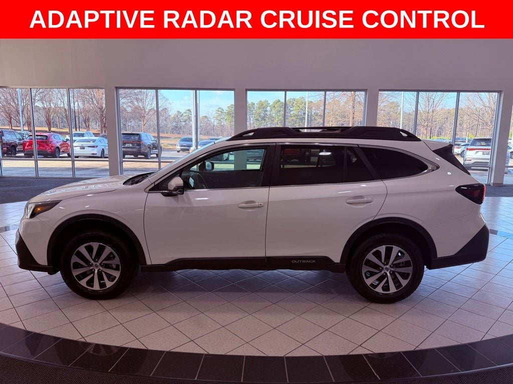 2022 Subaru Outback Premium NAV/BLIND SPOT/SUNROOF/EYESIGHT