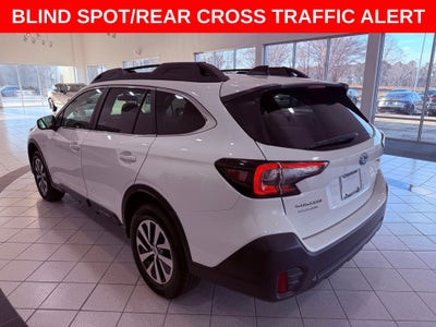 2022 Subaru Outback Premium NAV/BLIND SPOT/SUNROOF/EYESIGHT