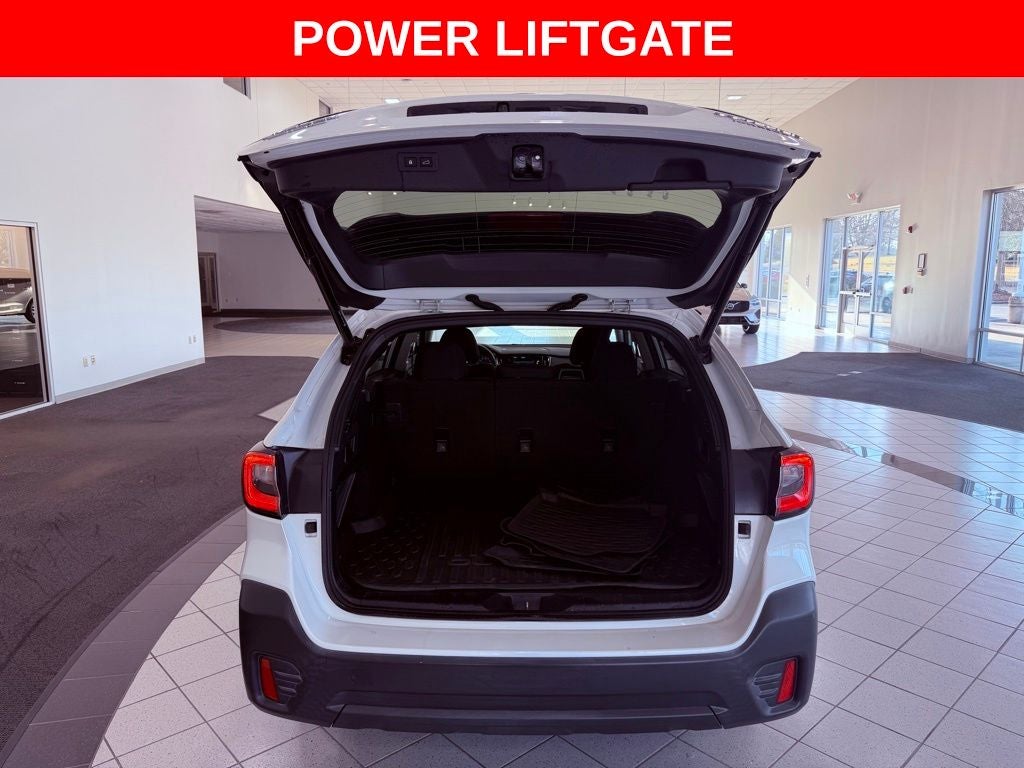 2022 Subaru Outback Premium NAV/BLIND SPOT/SUNROOF/EYESIGHT