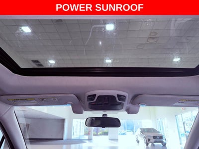 2022 Subaru Outback Premium NAV/BLIND SPOT/SUNROOF/EYESIGHT