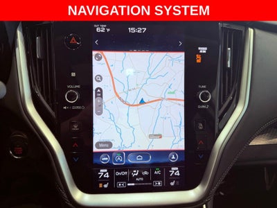 2022 Subaru Outback Premium NAV/BLIND SPOT/SUNROOF/EYESIGHT