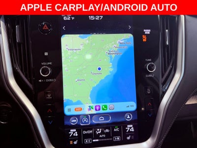 2022 Subaru Outback Premium NAV/BLIND SPOT/SUNROOF/EYESIGHT