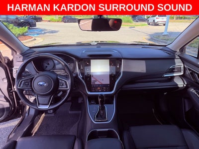 2022 Subaru Outback Limited HARMAN KARDON/NAV/SMART CRUISE/4 NEW TIRES