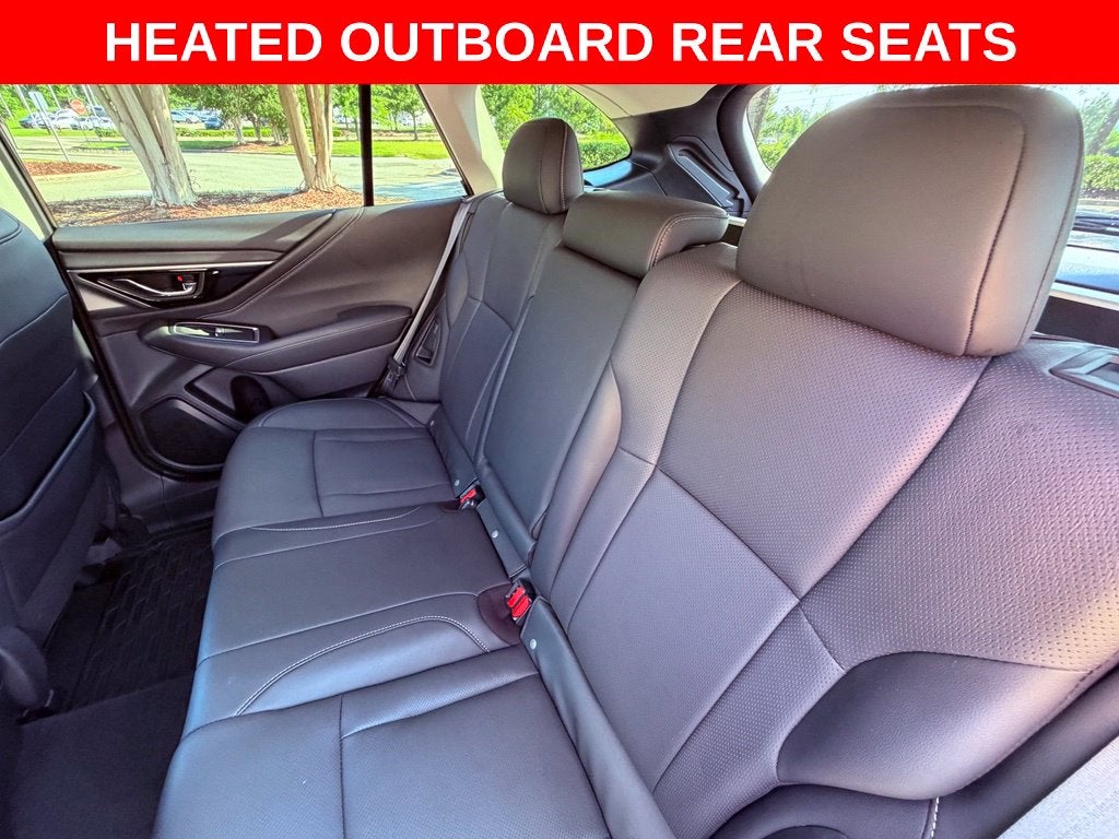 2022 Subaru Outback Limited HARMAN KARDON/NAV/SMART CRUISE/4 NEW TIRES
