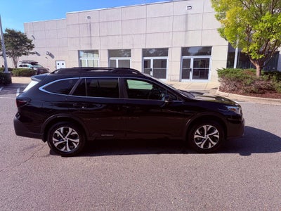 2022 Subaru Outback Limited HARMAN KARDON/NAV/SMART CRUISE/4 NEW TIRES