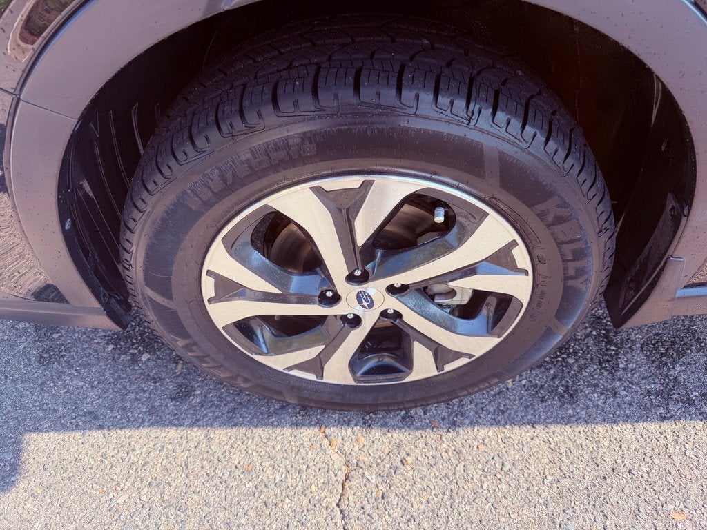 2022 Subaru Outback Limited HARMAN KARDON/NAV/SMART CRUISE/4 NEW TIRES