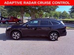 2022 Subaru Outback Limited HARMAN KARDON/NAV/SMART CRUISE/4 NEW TIRES