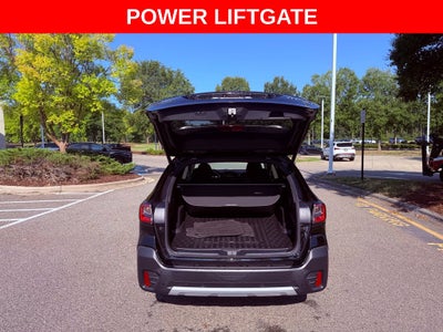 2022 Subaru Outback Limited HARMAN KARDON/NAV/SMART CRUISE/4 NEW TIRES