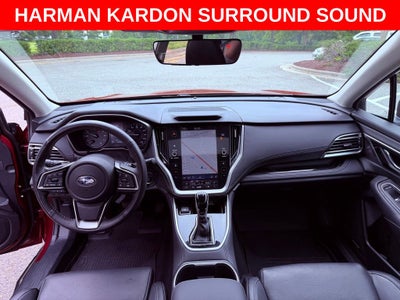 2025 Subaru Outback Limited HARMAN KARDON/NAVIGATION/BLIND SPOT/CLEAN CARFAX