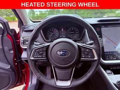 2025 Subaru Outback Limited HARMAN KARDON/NAVIGATION/BLIND SPOT/CLEAN CARFAX