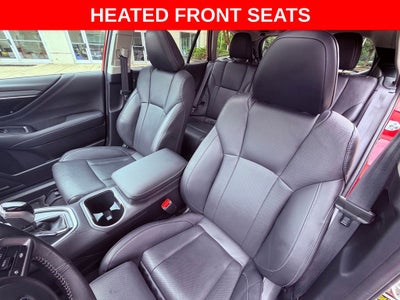 2025 Subaru Outback Limited HARMAN KARDON/NAVIGATION/BLIND SPOT/CLEAN CARFAX