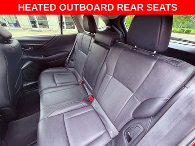 2025 Subaru Outback Limited HARMAN KARDON/NAVIGATION/BLIND SPOT/CLEAN CARFAX