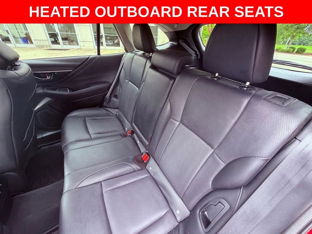 2025 Subaru Outback Limited HARMAN KARDON/NAVIGATION/BLIND SPOT/CLEAN CARFAX