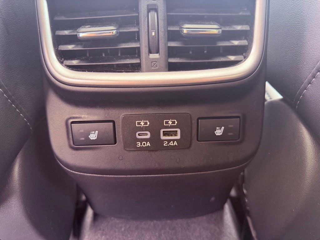 2025 Subaru Outback Limited HARMAN KARDON/NAVIGATION/BLIND SPOT/CLEAN CARFAX