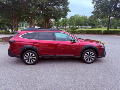 2025 Subaru Outback Limited HARMAN KARDON/NAVIGATION/BLIND SPOT/CLEAN CARFAX