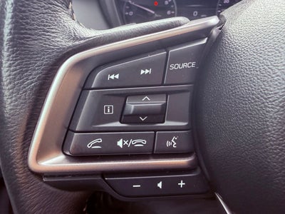 2025 Subaru Outback Limited HARMAN KARDON/NAVIGATION/BLIND SPOT/CLEAN CARFAX