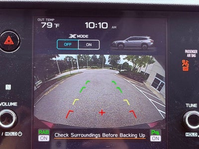 2025 Subaru Outback Limited HARMAN KARDON/NAVIGATION/BLIND SPOT/CLEAN CARFAX