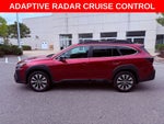 2025 Subaru Outback Limited HARMAN KARDON/NAVIGATION/BLIND SPOT/CLEAN CARFAX
