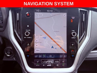 2025 Subaru Outback Limited HARMAN KARDON/NAVIGATION/BLIND SPOT/CLEAN CARFAX