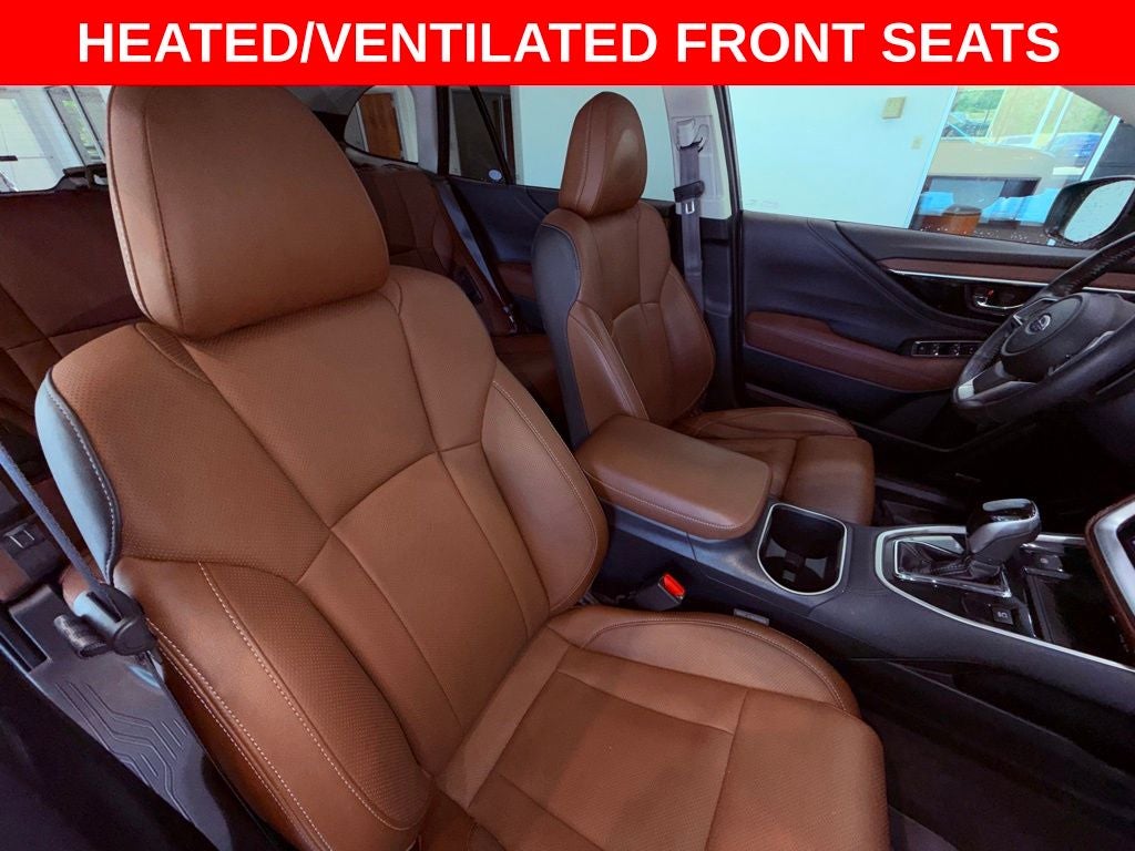 2022 Subaru Outback Touring SUNROOF/NAV/HARMAN KARDON/BLIND SPOT/1 OWNER