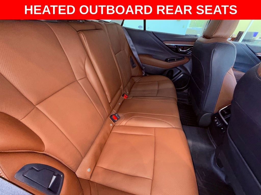 2022 Subaru Outback Touring SUNROOF/NAV/HARMAN KARDON/BLIND SPOT/1 OWNER