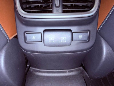 2022 Subaru Outback Touring SUNROOF/NAV/HARMAN KARDON/BLIND SPOT/1 OWNER