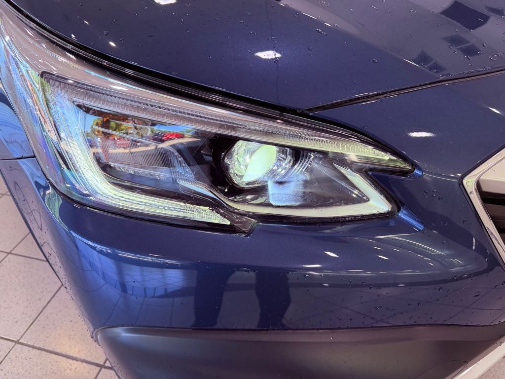 2022 Subaru Outback Touring SUNROOF/NAV/HARMAN KARDON/BLIND SPOT/1 OWNER