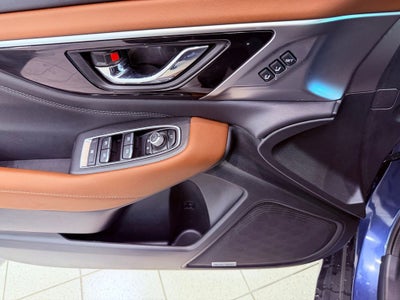 2022 Subaru Outback Touring SUNROOF/NAV/HARMAN KARDON/BLIND SPOT/1 OWNER
