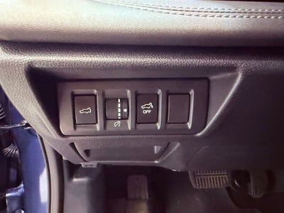2022 Subaru Outback Touring SUNROOF/NAV/HARMAN KARDON/BLIND SPOT/1 OWNER
