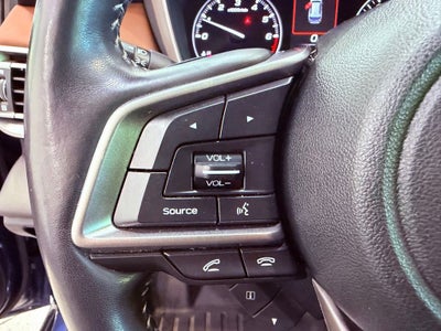 2022 Subaru Outback Touring SUNROOF/NAV/HARMAN KARDON/BLIND SPOT/1 OWNER