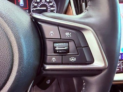 2022 Subaru Outback Touring SUNROOF/NAV/HARMAN KARDON/BLIND SPOT/1 OWNER