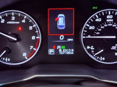 2022 Subaru Outback Touring SUNROOF/NAV/HARMAN KARDON/BLIND SPOT/1 OWNER