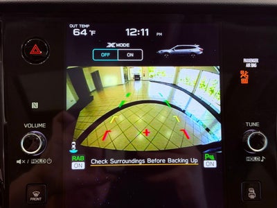 2022 Subaru Outback Touring SUNROOF/NAV/HARMAN KARDON/BLIND SPOT/1 OWNER