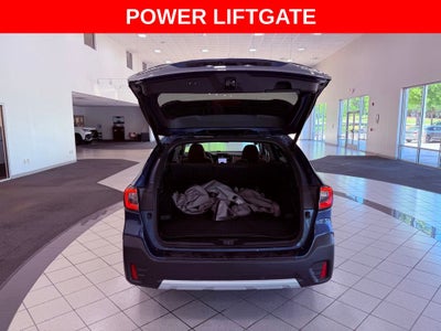 2022 Subaru Outback Touring SUNROOF/NAV/HARMAN KARDON/BLIND SPOT/1 OWNER