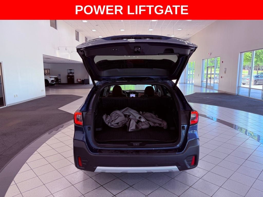 2022 Subaru Outback Touring SUNROOF/NAV/HARMAN KARDON/BLIND SPOT/1 OWNER