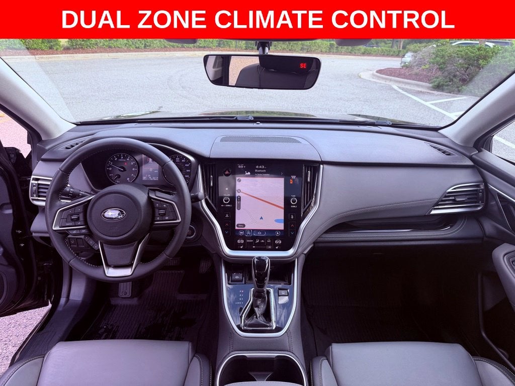 2020 Subaru Outback Onyx Edition XT NAV/CARPLAY/BLIND SPOT/SMART CRUISE