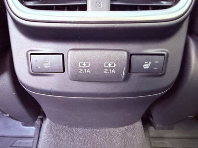 2020 Subaru Outback Onyx Edition XT NAV/CARPLAY/BLIND SPOT/SMART CRUISE